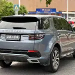Land Rover Discovery Sport 2020 из Китая