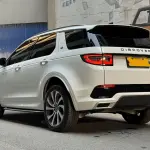 Land Rover Discovery Sport 2023 из Китая
