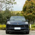 Porsche Macan 2019 из Китая