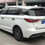 BYD MAX 2019 из Китая