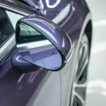 智界 Zhijie S7 из Китая