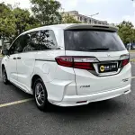 Honda Odyssey 2021 из Китая