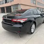 Toyota Camry 2022 из Китая