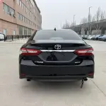 Toyota Camry 2022 из Китая