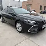 Toyota Camry 2022 из Китая