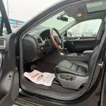 Volkswagen Touareg 2012 из Китая