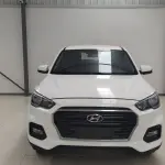 Hyundai ix35 2020 из Китая