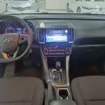 Hyundai ix35 2020 из Китая