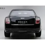 Bentley Mulsanne 2020 из Китая