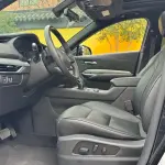 Cadillac XT4 2019 из Китая