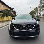 Cadillac XT4 2019 из Китая