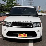 Land Rover Sport 2011 из Китая
