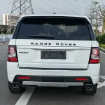 Land Rover Sport 2011 из Китая