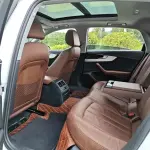 Audi A4L 2019 из Китая