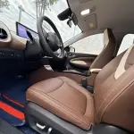 Wuling Bingo 2024 из Китая