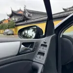 Volkswagen Golf 2011 из Китая