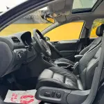 Volkswagen Golf 2011 из Китая