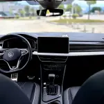 Volkswagen Tiguan L 2023 из Китая