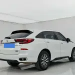 Honda Avancier 2021 из Китая