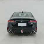 Honda Inspire 2023 из Китая