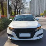 Honda Accord 2021 из Китая