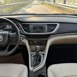 Buick Excelle 2017 из Китая