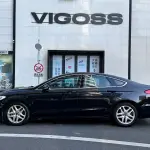 Ford Mondeo 2015 из Китая