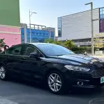Ford Mondeo 2015 из Китая