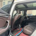 BMW X1 New Energy 2017 из Китая