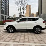 Haval H6 2021 из Китая