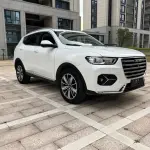 Haval H6 2021 из Китая