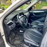 BMW X1 2018 192 л.с. — лот 57830571 из Китая