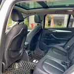 BMW X1 2018 192 л.с. — лот 57830571 из Китая