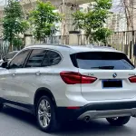 BMW X1 2018 192 л.с. — лот 57830571 из Китая
