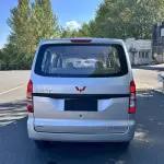 Wuling Hongguang V 2025 из Китая