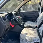 Wuling Hongguang V 2025 из Китая