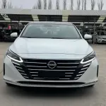 Nissan Teana 2023 из Китая