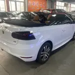 Volkswagen Golf (Import) 2014 из Китая
