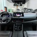 Nissan X-Trail 2023 из Китая