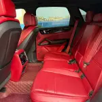 Porsche Cayenne Hybrid 2020 из Китая