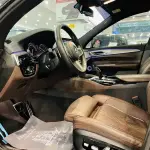 BMW 6 Series GT 2018 из Китая