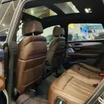 BMW 6 Series GT 2018 из Китая