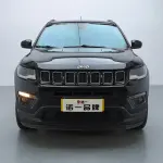 Jeep Compass 2019 из Китая