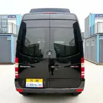Mercedes-Benz Sprinter 2013 из Китая