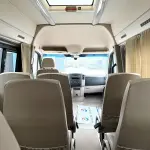 Mercedes-Benz Sprinter 2013 из Китая
