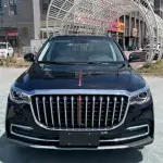 Hongqi Hongqi HS7 из Китая