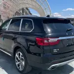 Hongqi Hongqi HS7 из Китая