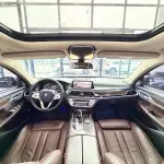 BMW 7 Series 2020 265 л.с. — лот 57792452 из Китая
