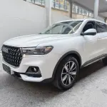 Haval H6 2023 из Китая