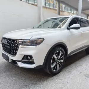 Haval H6 2023 из Китая